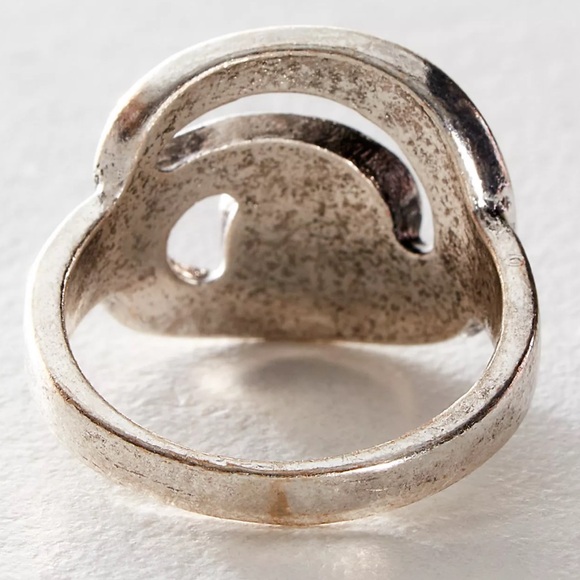 Free People Gone For The Summer Ring - Picture 2 of 2